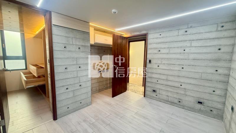 獨家!洲際W四房雙車樓中樓房屋室內格局與周邊環境