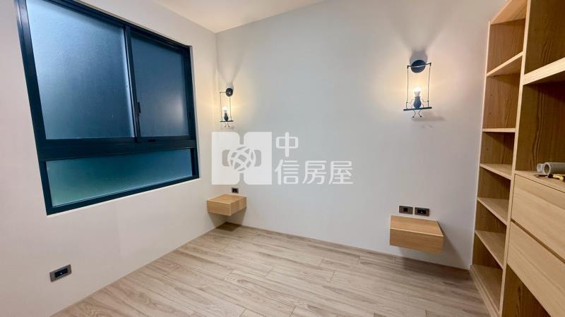 獨家!洲際W四房雙車樓中樓房屋室內格局與周邊環境