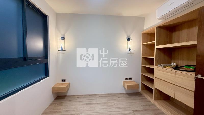 獨家!洲際W四房雙車樓中樓房屋室內格局與周邊環境