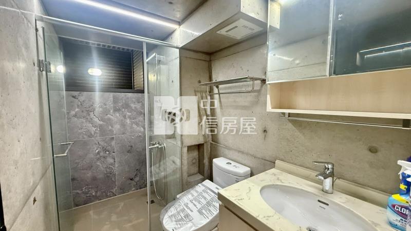 獨家!洲際W四房雙車樓中樓房屋室內格局與周邊環境