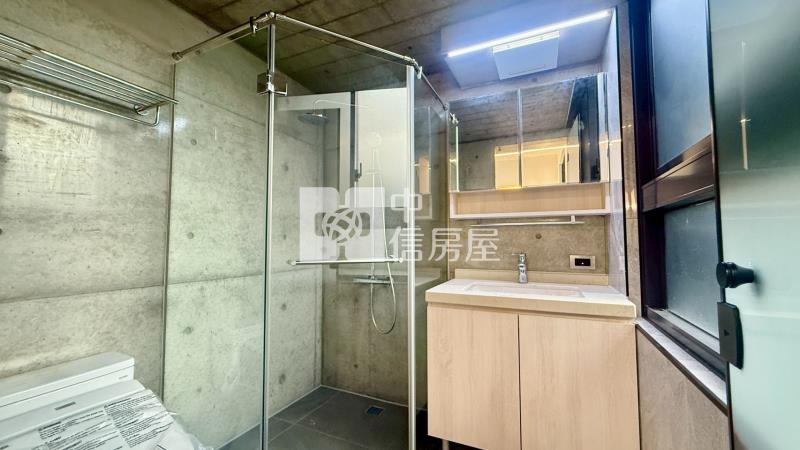 獨家!洲際W四房雙車樓中樓房屋室內格局與周邊環境