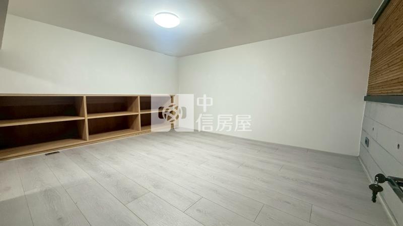 獨家!洲際W四房雙車樓中樓房屋室內格局與周邊環境