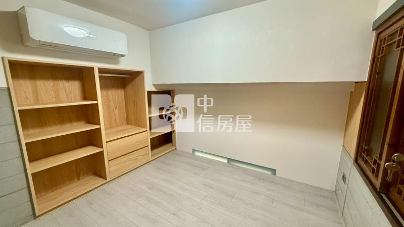 獨家!洲際W四房雙車樓中樓房屋室內格局與周邊環境