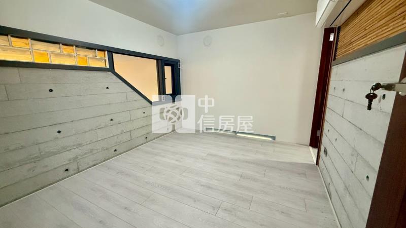 獨家!洲際W四房雙車樓中樓房屋室內格局與周邊環境