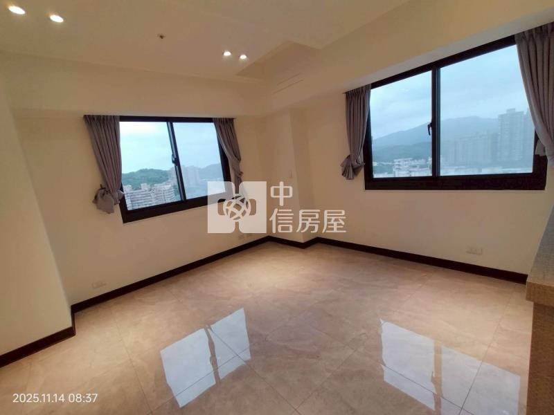 ●精美天驕三房車房屋室內格局與周邊環境