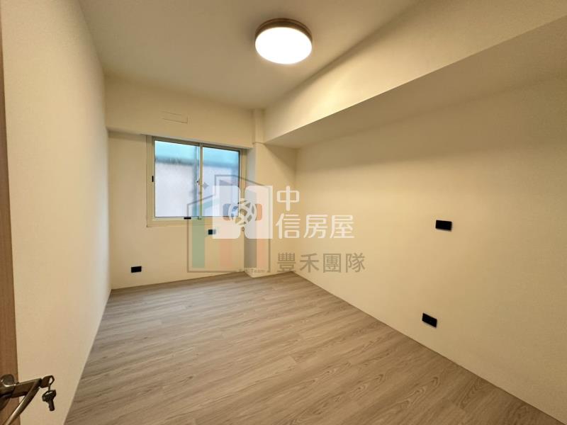【豐禾】中原商圈美裝潢智能四房車房屋室內格局與周邊環境