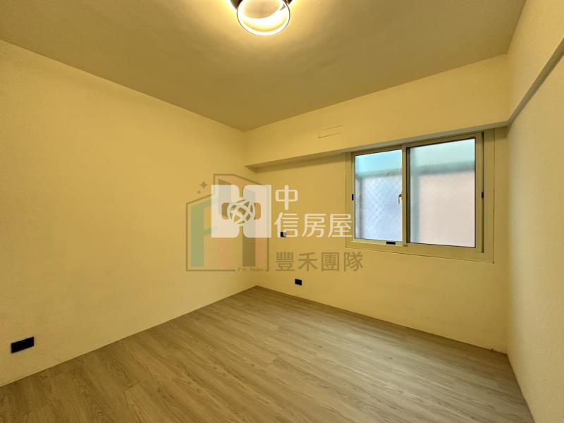 【豐禾】中原商圈美裝潢智能四房車房屋室內格局與周邊環境