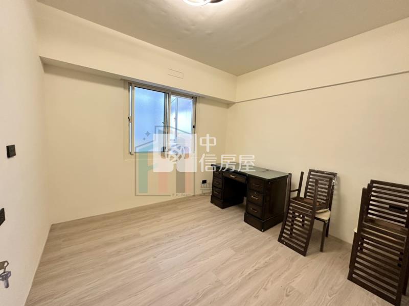 【豐禾】中原商圈美裝潢智能四房車房屋室內格局與周邊環境