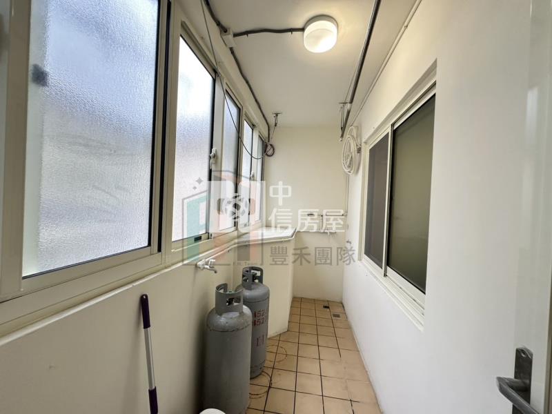 【豐禾】中原商圈美裝潢智能四房車房屋室內格局與周邊環境