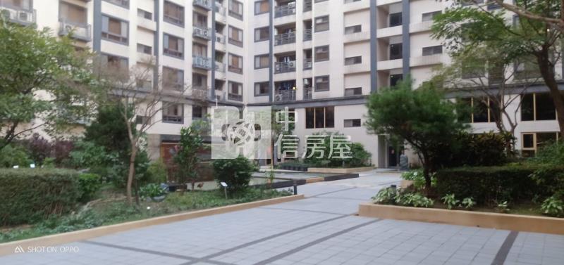 桃園藝文捷運上城9樓房屋室內格局與周邊環境