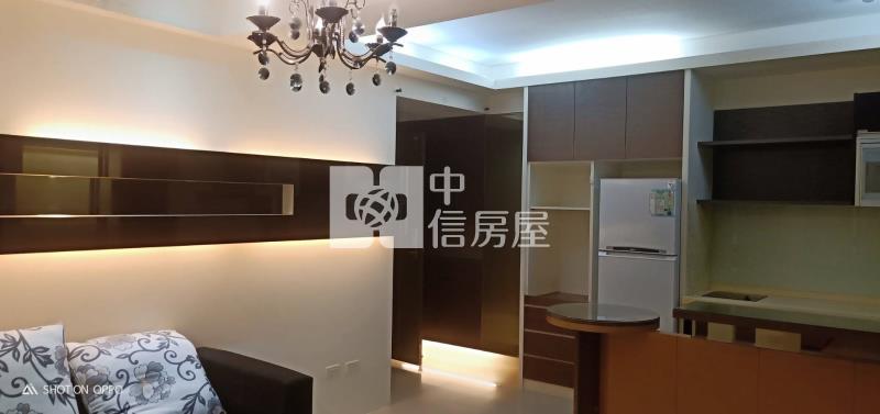 桃園藝文捷運上城9樓房屋室內格局與周邊環境