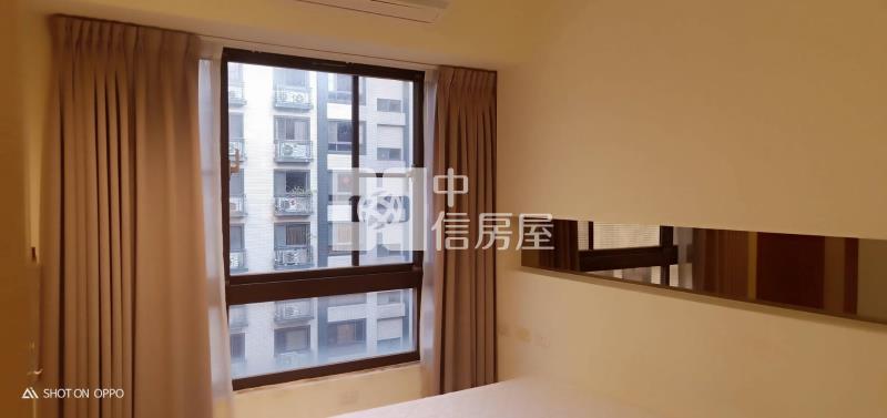 桃園藝文捷運上城9樓房屋室內格局與周邊環境