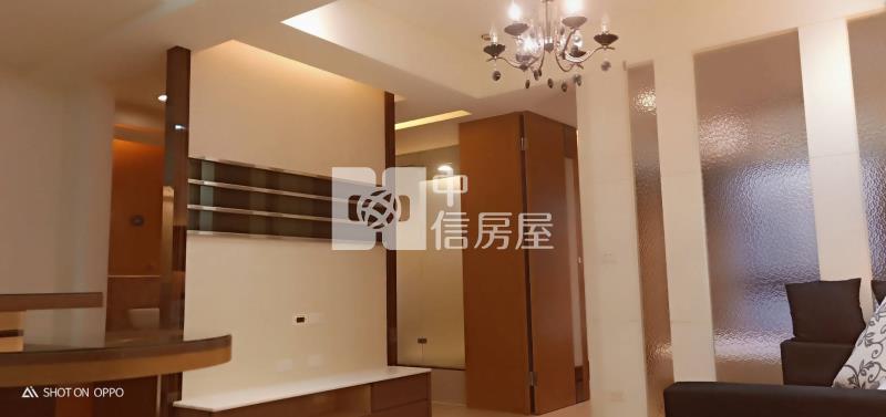 桃園藝文捷運上城9樓房屋室內格局與周邊環境