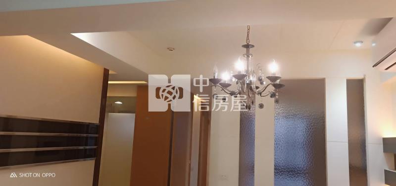 桃園藝文捷運上城9樓房屋室內格局與周邊環境