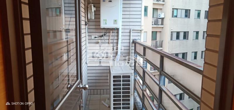 桃園藝文捷運上城9樓房屋室內格局與周邊環境