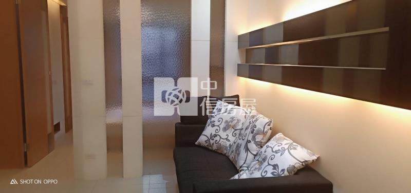 桃園藝文捷運上城9樓房屋室內格局與周邊環境