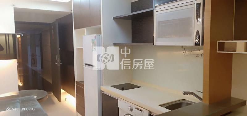 桃園藝文捷運上城9樓房屋室內格局與周邊環境