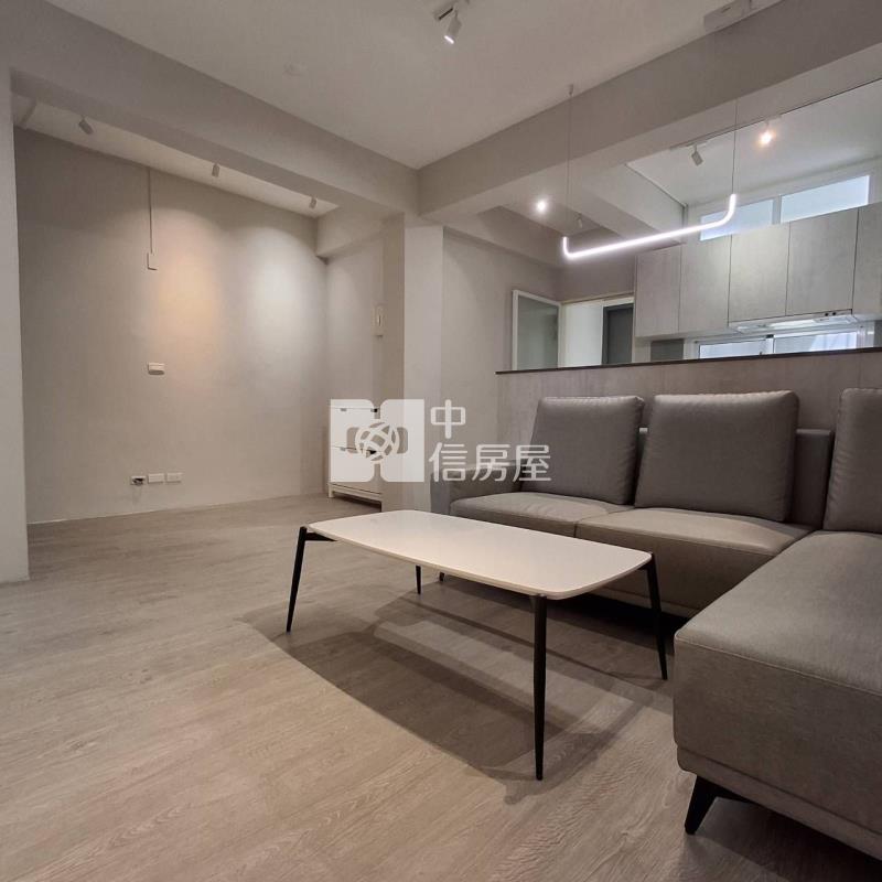 永華國小二房整新美寓房屋室內格局與周邊環境