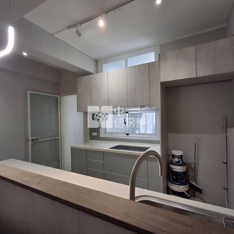 永華國小二房整新美寓房屋室內格局與周邊環境