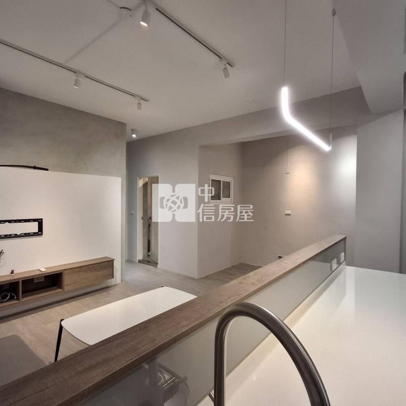 永華國小二房整新美寓房屋室內格局與周邊環境