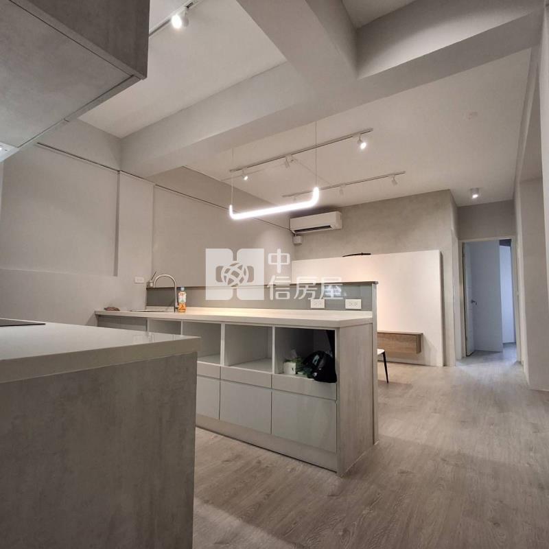 永華國小二房整新美寓房屋室內格局與周邊環境