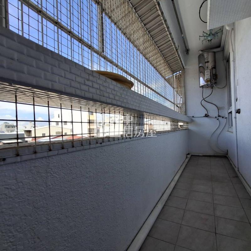 永華國小二房整新美寓房屋室內格局與周邊環境