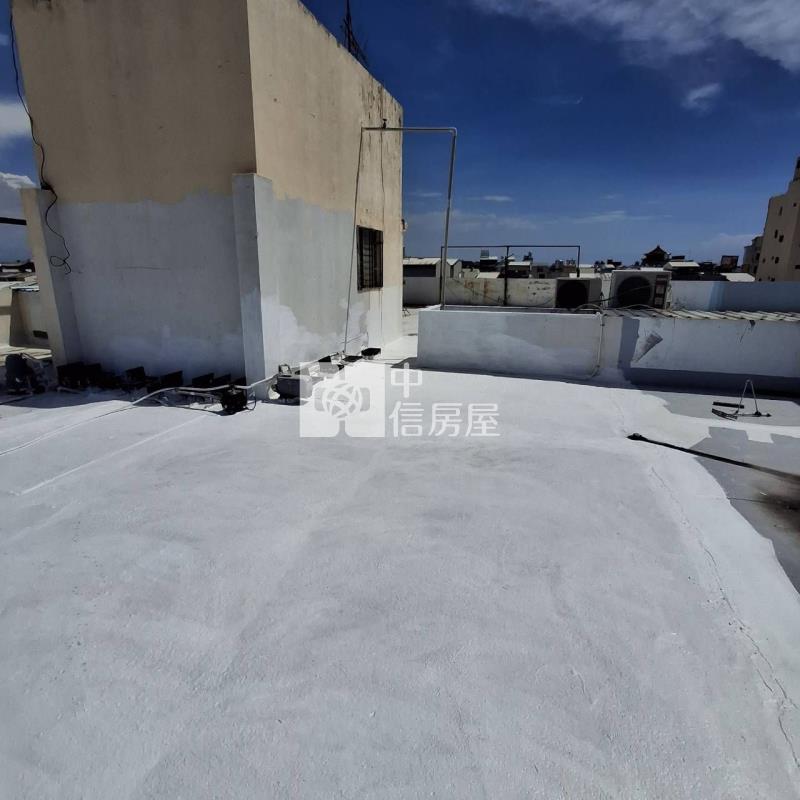 永華國小二房整新美寓房屋室內格局與周邊環境