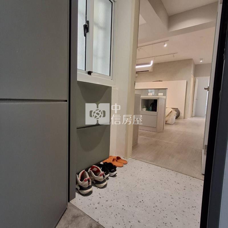 永華國小二房整新美寓房屋室內格局與周邊環境