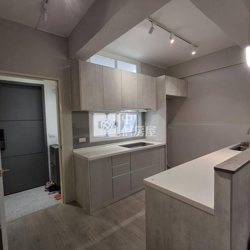 永華國小二房整新美寓房屋室內格局與周邊環境