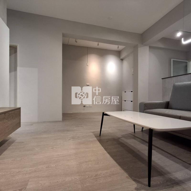 永華國小二房整新美寓房屋室內格局與周邊環境