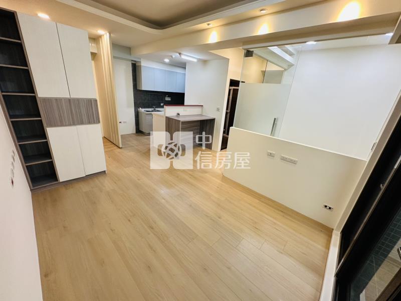 大溪美3房車房屋室內格局與周邊環境