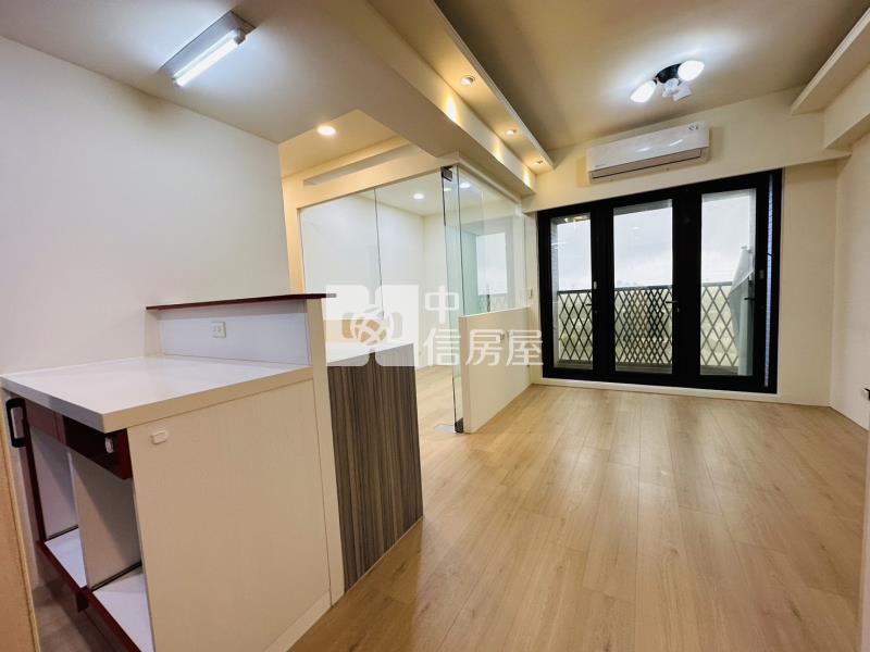 大溪美3房車房屋室內格局與周邊環境