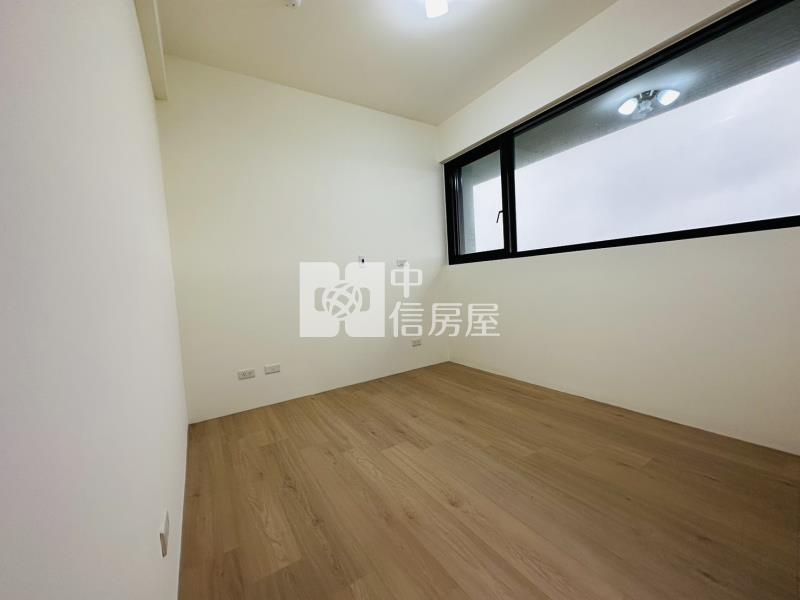 大溪美3房車房屋室內格局與周邊環境