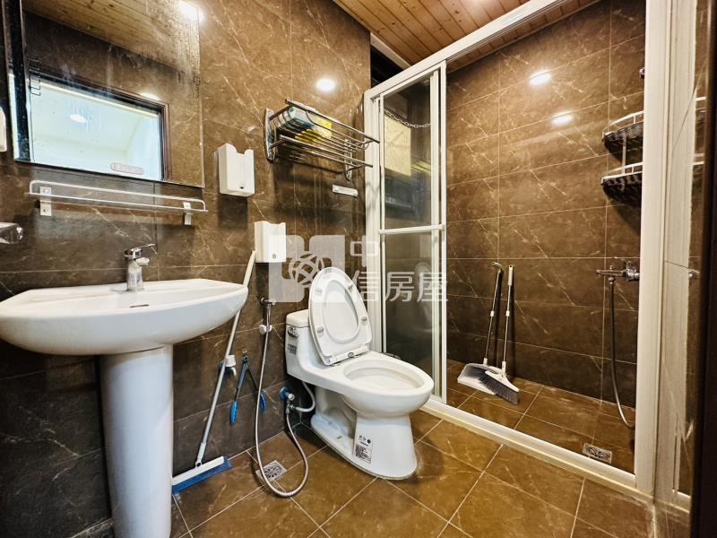 大溪美3房車房屋室內格局與周邊環境