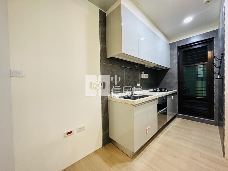 大溪美3房車房屋室內格局與周邊環境