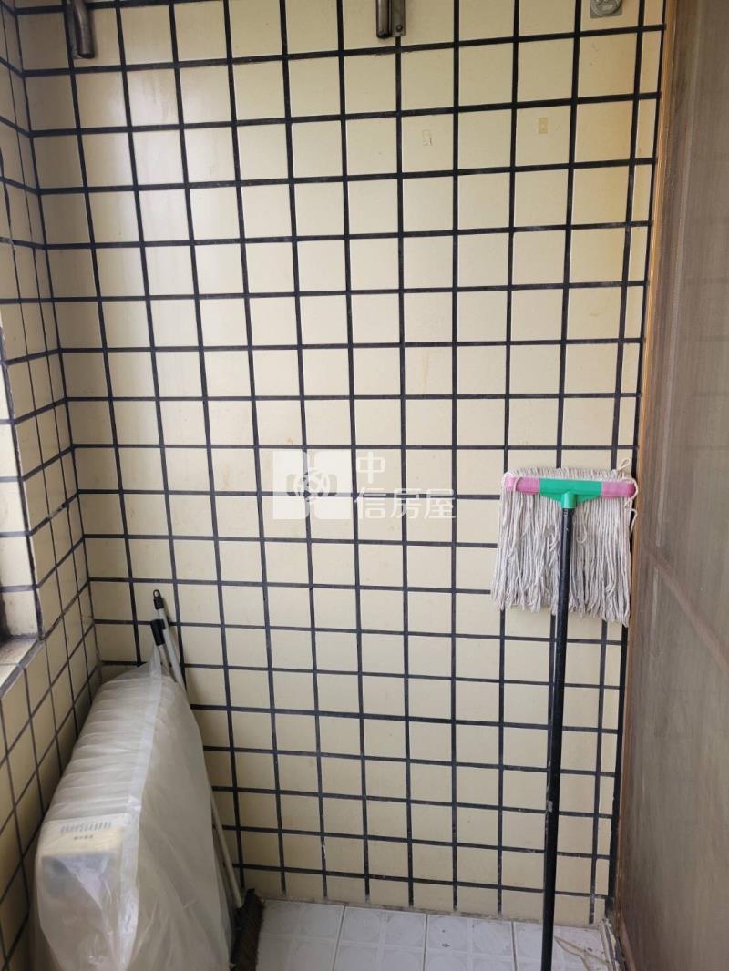 大墩學區黎明商圈大套房房屋室內格局與周邊環境