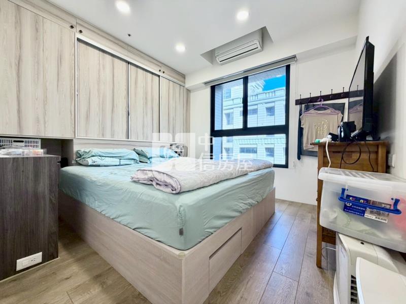 佳福青樂十期東山商圈高樓精裝三房+車位房屋室內格局與周邊環境