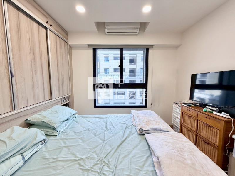 佳福青樂十期東山商圈高樓精裝三房+車位房屋室內格局與周邊環境