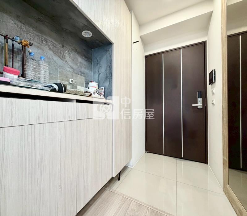 佳福青樂十期東山商圈高樓精裝三房+車位房屋室內格局與周邊環境