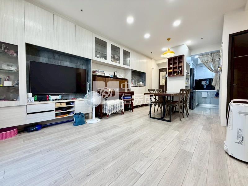 佳福青樂十期東山商圈高樓精裝三房+車位房屋室內格局與周邊環境