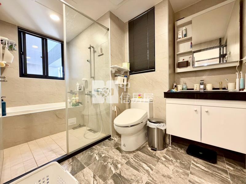 佳福青樂十期東山商圈高樓精裝三房+車位房屋室內格局與周邊環境