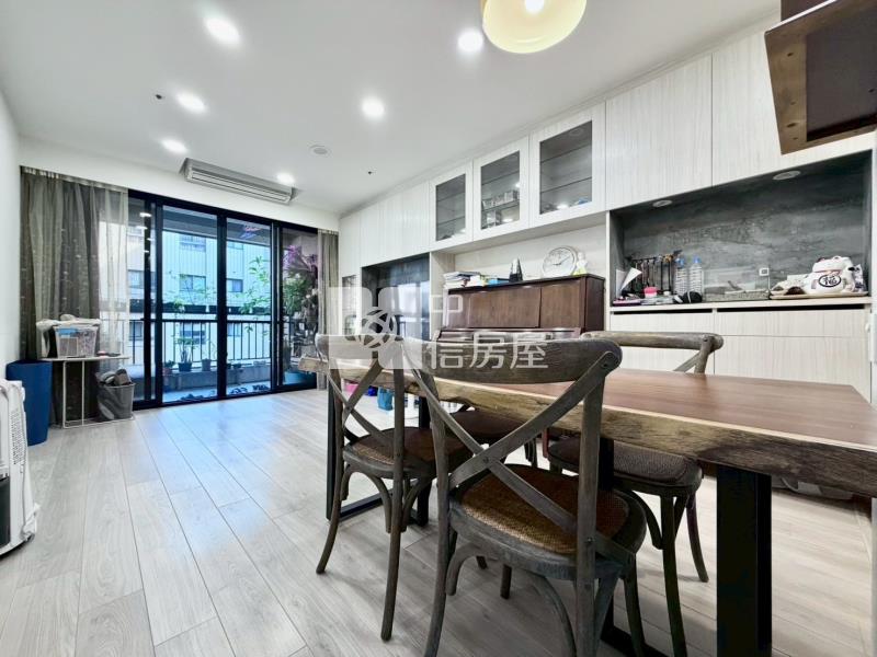 佳福青樂十期東山商圈高樓精裝三房+車位房屋室內格局與周邊環境