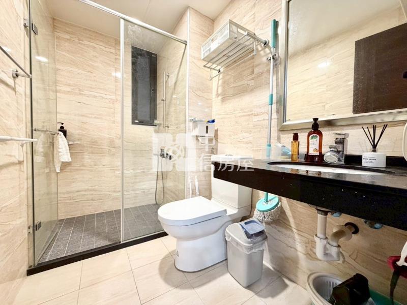 佳福青樂十期東山商圈高樓精裝三房+車位房屋室內格局與周邊環境