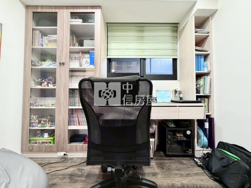 佳福青樂十期東山商圈高樓精裝三房+車位房屋室內格局與周邊環境