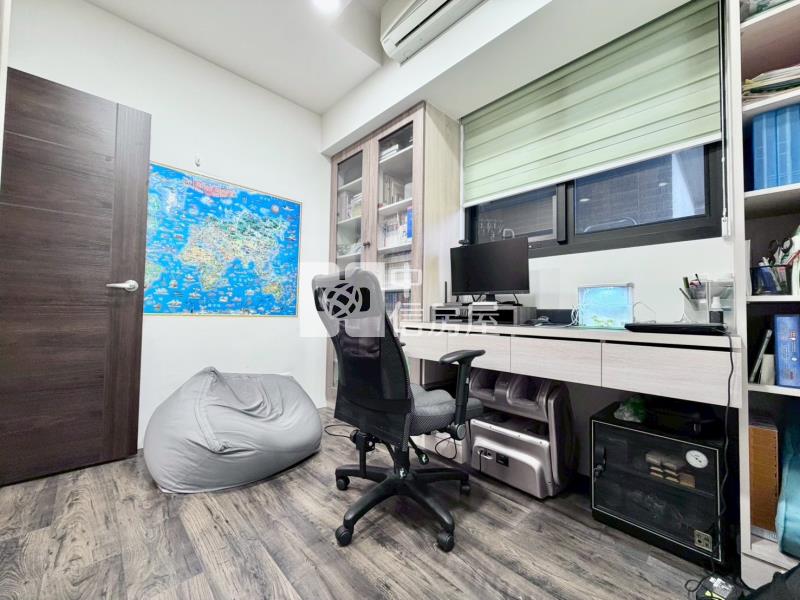 佳福青樂十期東山商圈高樓精裝三房+車位房屋室內格局與周邊環境