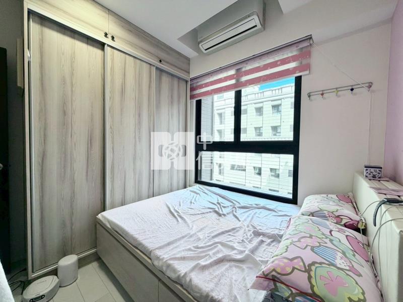 佳福青樂十期東山商圈高樓精裝三房+車位房屋室內格局與周邊環境