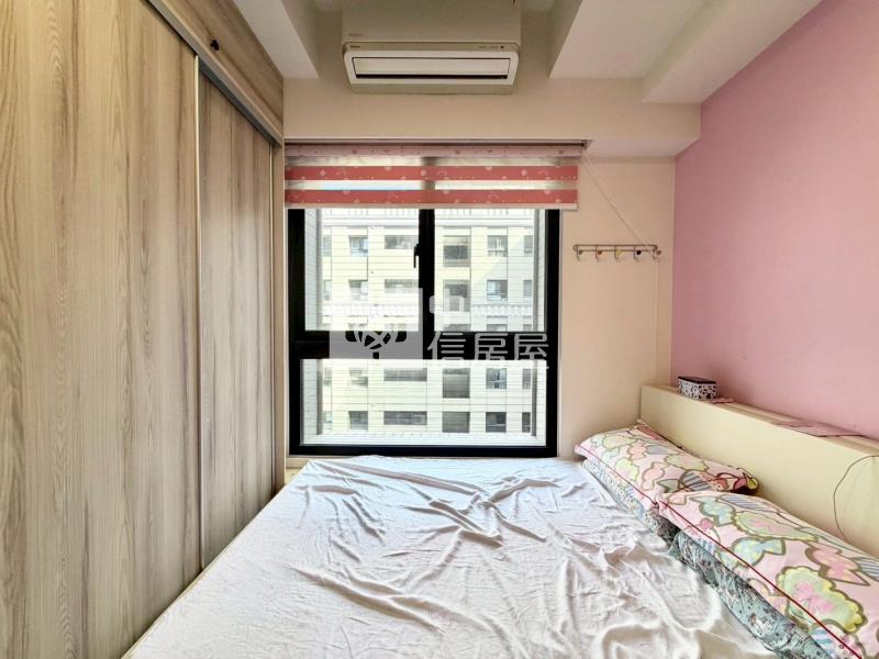 佳福青樂十期東山商圈高樓精裝三房+車位房屋室內格局與周邊環境