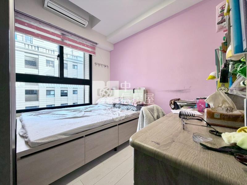 佳福青樂十期東山商圈高樓精裝三房+車位房屋室內格局與周邊環境