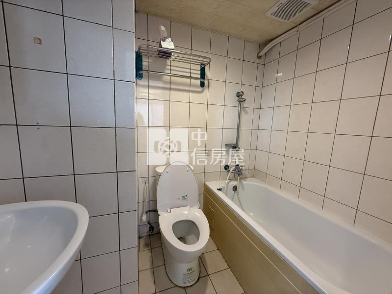 近中原大學商圈樓中樓大三房車房屋室內格局與周邊環境