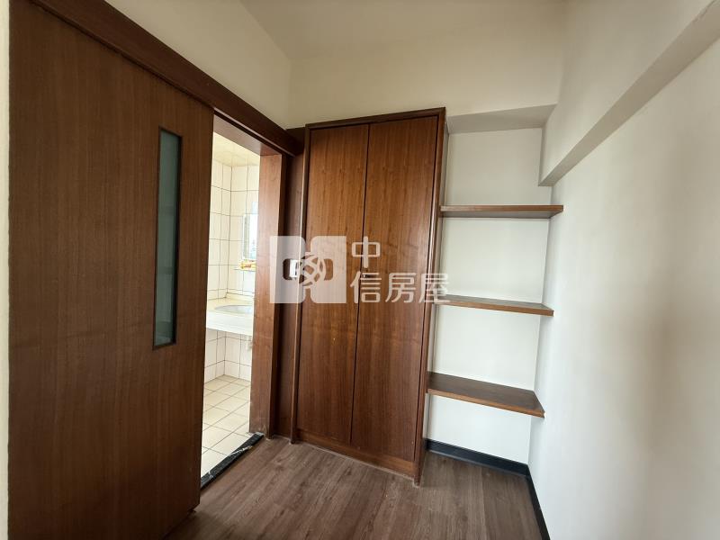 近中原大學商圈樓中樓大三房車房屋室內格局與周邊環境